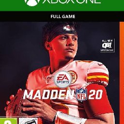 Madden NFL Ultimate Superstar Edition Xbox One 71% OFF