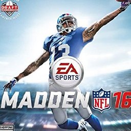 Madden NFL Xbox One 10% OFF