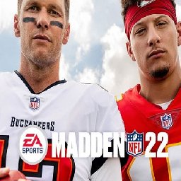 Madden NFL Xbox 77% OFF