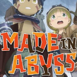 Made in Abyss 10% OFF