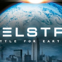 Maelstrom The Battle for Earth Begins 18% OFF