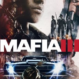 Mafia III PC 86% OFF