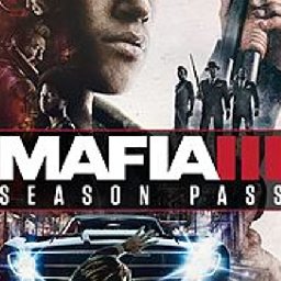 Mafia III Season Pass 10% OFF