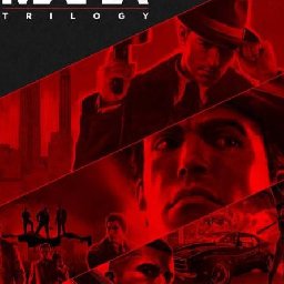 Mafia Trilogy 64% OFF