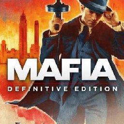 Mafia 11% OFF