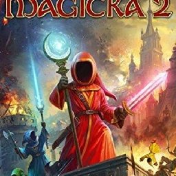 Magicka Deluxe Edition PC 18% OFF