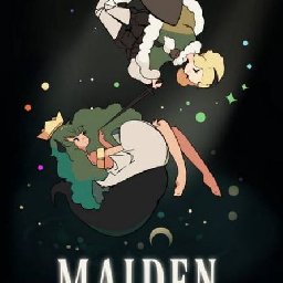 Maiden and Spell PC 66% OFF