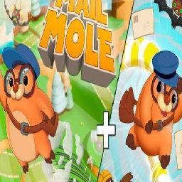 Mail Mole 12% OFF