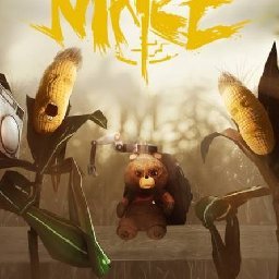 Maize PC 11% OFF