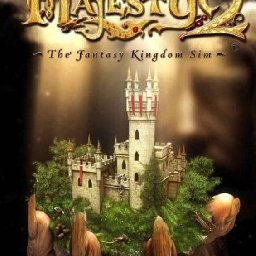 Majesty 18% OFF