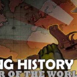 Making History II The War of the World PC 18% OFF