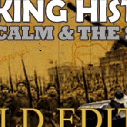 Making History The Calm and the Storm Gold 18% OFF