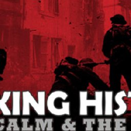 Making History The Calm the Storm PC 18% OFF