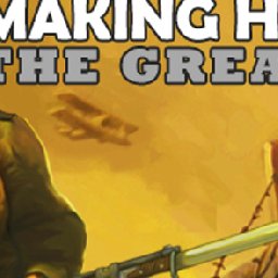 Making History The Great War PC