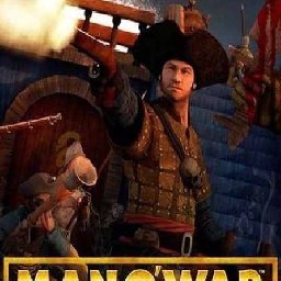 Man O #; War 57% OFF