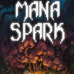 Mana Spark PC 36% OFF