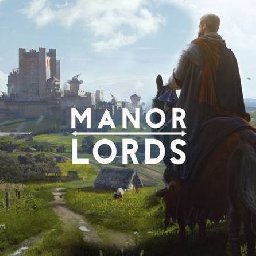 Manor Lords PC 10% OFF