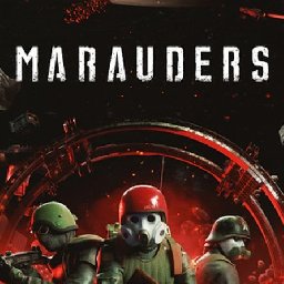 Marauders PC 20% OFF