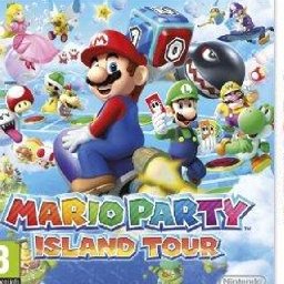 Mario Party