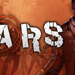 Mars War Logs PC