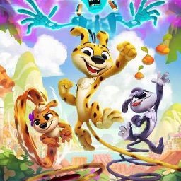 MARSUPILAMI