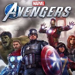 Marvel Avengers 22% OFF