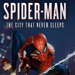 Marvel’s Spide 13% OFF