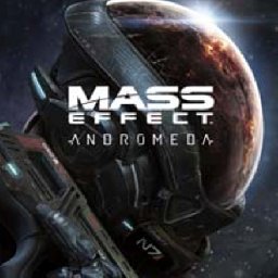 Mass Effect Andromeda PC DLC 18% OFF