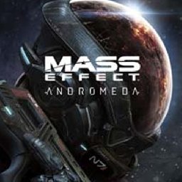 Mass Effect Andromeda PC