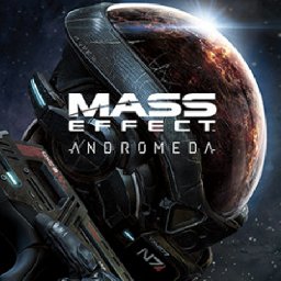 Mass Effect Andromeda Xbox One 10% OFF