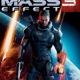 Mass Effect PC 12% OFF