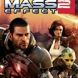 Mass Effect