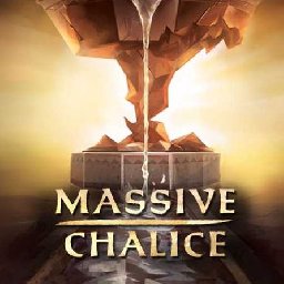 Massive Chalice PC 11% OFF