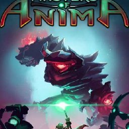 Masters of Anima PC 45% OFF