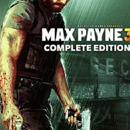 Max Payne Complete Edition PC 15% OFF