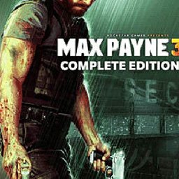 Max Payne 11% OFF