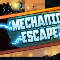 Mechanic Escape PC 18% OFF