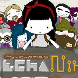 MechaNika PC 18% OFF