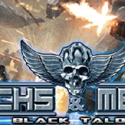 Mechs Mercs Black Talons PC 11% OFF