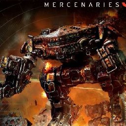 MechWarrior 73% OFF