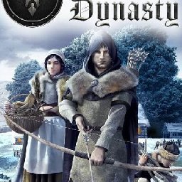 Medieval Dynasty PC