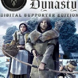 Medieval Dynasty 42% OFF