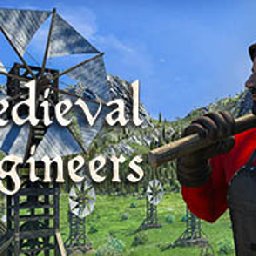 Medieval Engineers PC 18% OFF