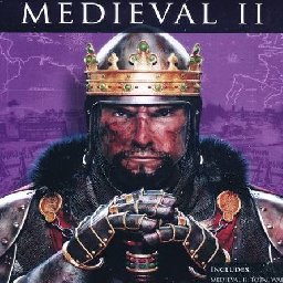 Medieval II 64% OFF