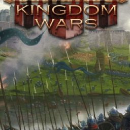 Medieval Kingdom Wars PC 94% OFF