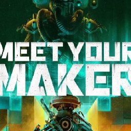 Meet Your Maker PC 10% OFF