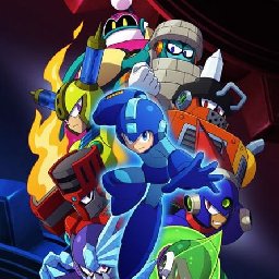 Mega Man PC 73% OFF