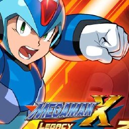 Mega Man X Legacy Collection PC 63% OFF