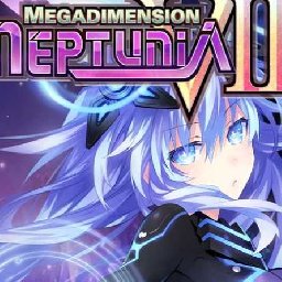 Megadimension Neptunia VII PC 63% OFF