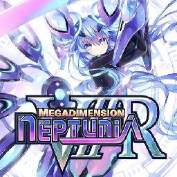 Megadimension Neptunia VIIR PC 31% OFF